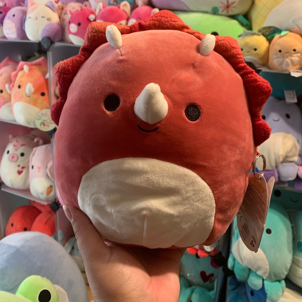 Squishmallow